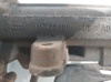 Cremalheira da direção 1J1422105 VAG