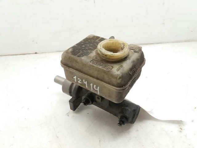 VAG 1J1614019 Цилиндр тормозной главный в наличии Львов