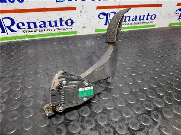 Potenciômetro pedal para seat leon 1.6 16 v aus 1J1721503J