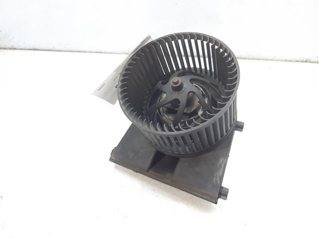 Ventilador de aquecimento para assento leon (1m1) (1999-2006) 1.9 tdi arl 1J1819021
