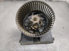 Motor de ventilador de forno (de aquecedor de salão) 1J1819021A VAG