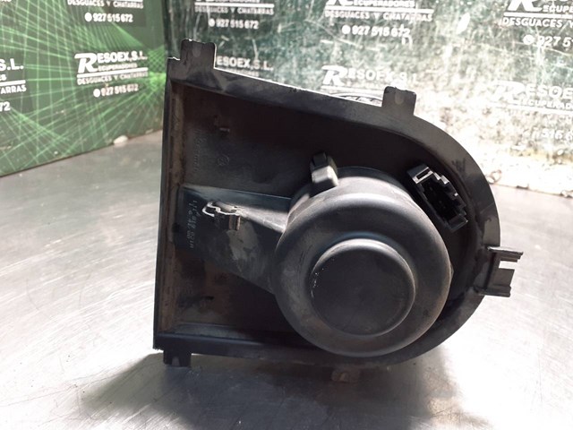 Motor de aquecimento para audi a6 (4f2,4f2) (2004-2009) 3.0 tdi quattro bmk 1J1819021A