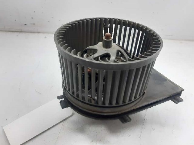 Motor de aquecimento para volkswagen golf iv 1.8 t aum 1J1819021A