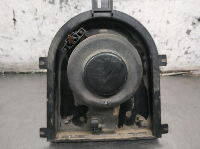 Motor de aquecimento para Volkswagen Golf IV (1J1) (1997-2004) 1.6 AEH 1J1819021B