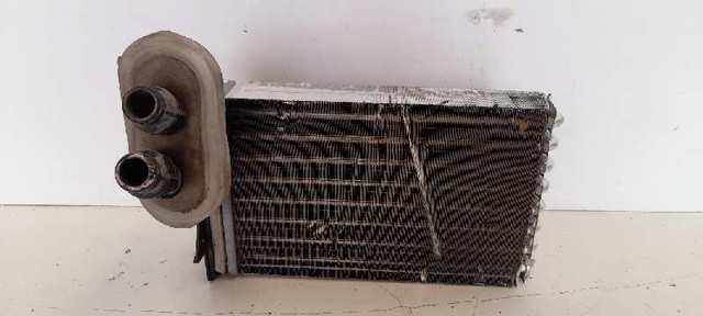 Radiador de forno (de aquecedor) 1J1819031A VAG