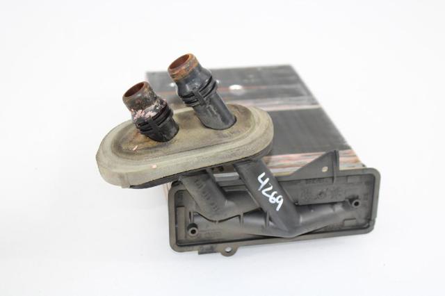 Radiador de forno (de aquecedor) 1J1819031A VAG