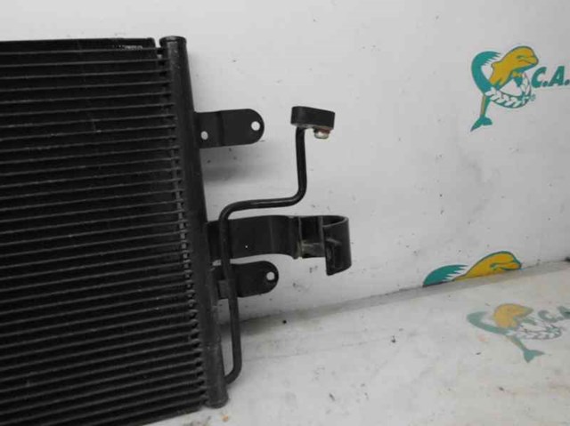 Aquecimento do radiador / ar condicionado para seat toledo ii 1.9 tdi asv 1J1819031B