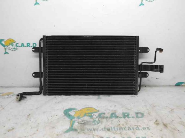 Radiador de forno (de aquecedor) 1J1819031B VAG