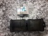 Vaporizador de aparelho de ar condicionado 1J1820103A VAG