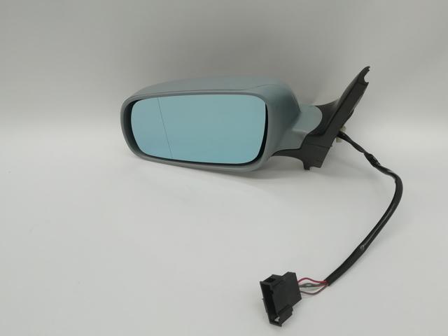 Espelho esquerdo para volkswagen golf iv (1j1) (2000-2005) 1J1857507D
