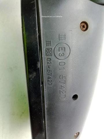 VAG 1J1857507D01C Левое боковое зеркало в наличии Полтава