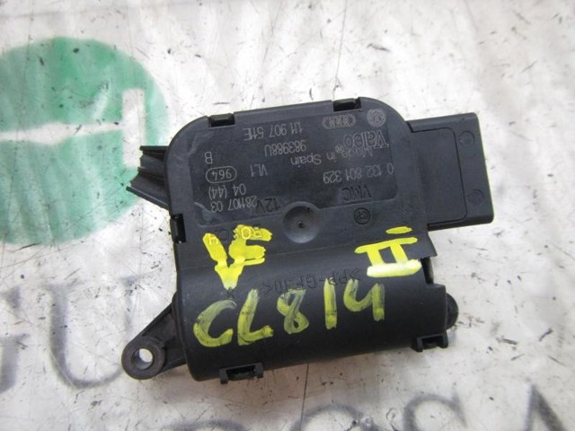 VAG 1J1907511E Привод заслонки печки в наличии Ирпень