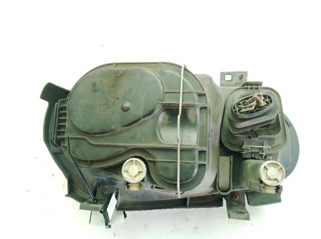 VAG 1J1941016C Левая фара в наличии Полтава
