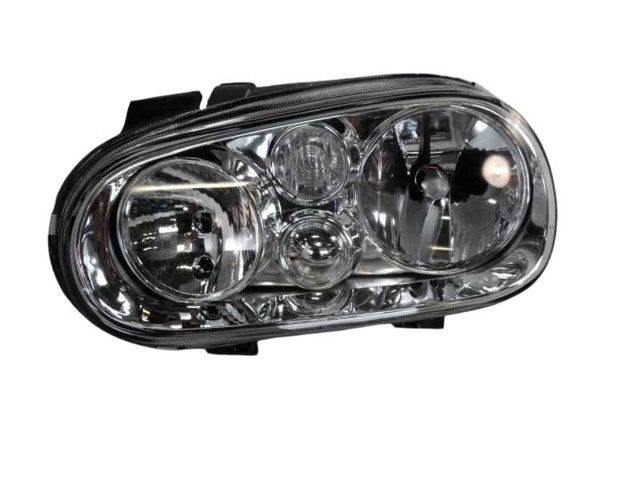 VAG 1J1941017C Левая фара в наличии Ровно