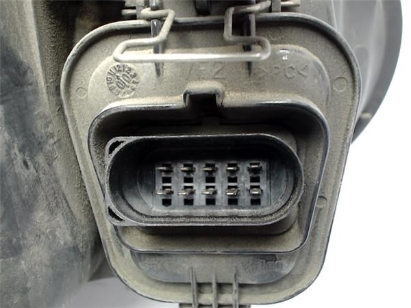 Farol esquerdo para Volkswagen Golf IV (1J1) (2000-2005) 1.9 TDI ATDAXR 1J1941017K