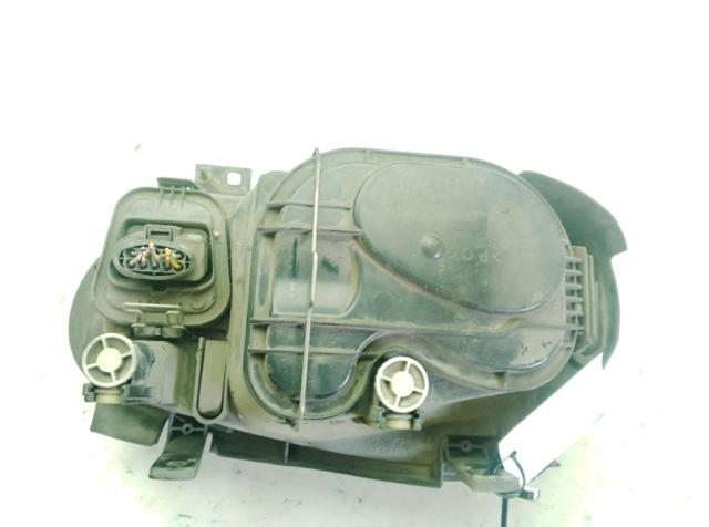 VAG 1J1941017Q Левая фара в наличии Полтава