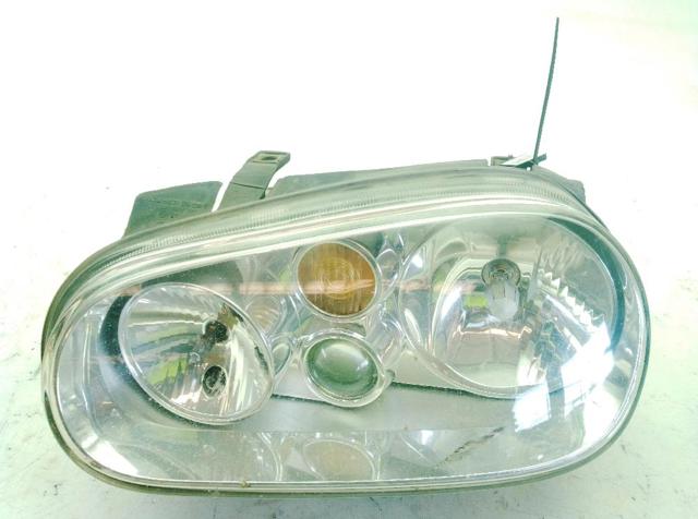 VAG 1J1941017Q Фара левая в наличии Тернополь