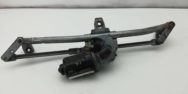 VAG 1J1955023A Мотор стеклоочистителя лобового стекла в наличии Украина