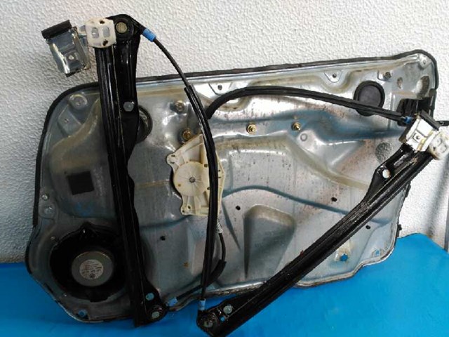 1J1959801C VAG Мотор стеклоподъемника двери передней левой купить в Киев