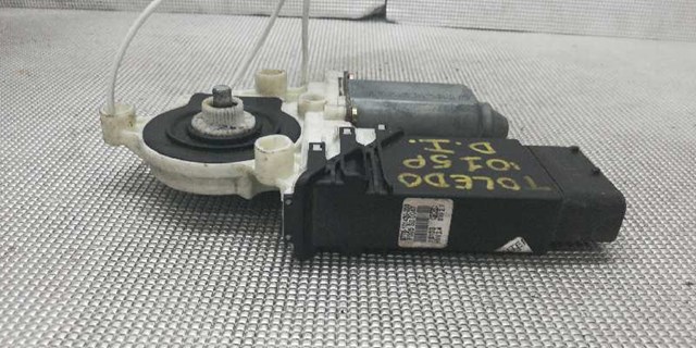 VAG 1J1959801C Мотор стеклоподъемника двери передней левой в наличии Каменское