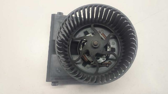 Motor do ventilador 1J2819021B