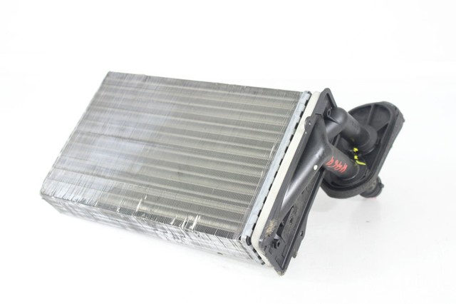 Radiador de forno (de aquecedor) 1J2819031A VAG