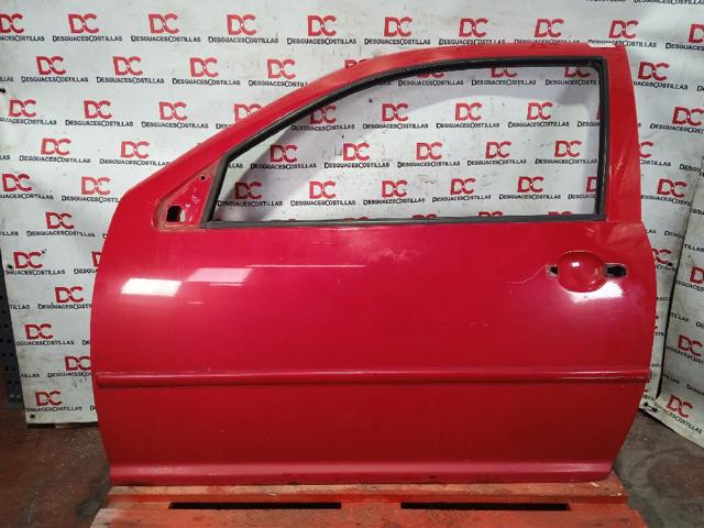 VAG 1J3831055H Дверь передняя левая в наличии Черкассы