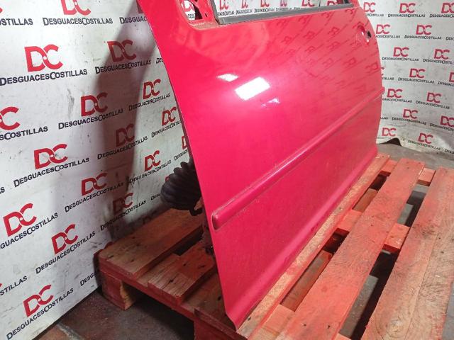 VAG 1J3831055H Дверь передняя левая в наличии Ровно