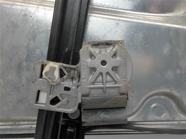 1J3837461D VAG Стеклоподъемник передней левой двери купить в Киев