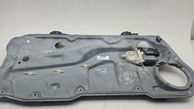 VAG 1J3837461H Механизм стеклоподъемника двери передней левой в наличии Житомир