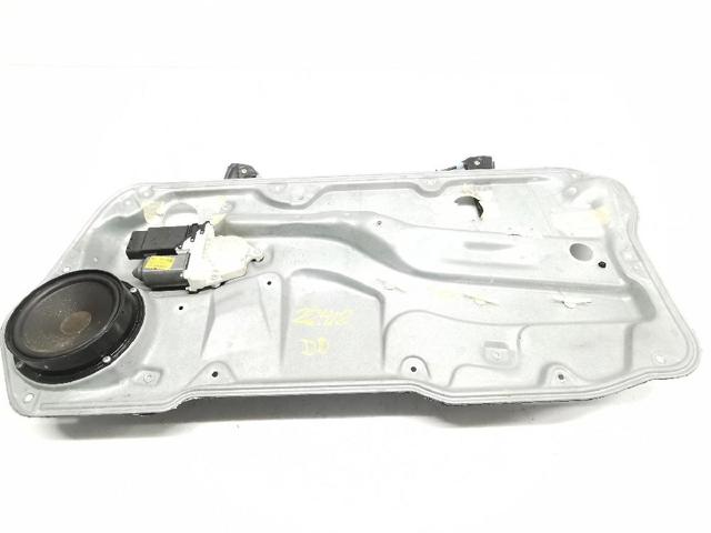 1J3837462D VAG Стеклоподъемник передней правой двери купить в Украина