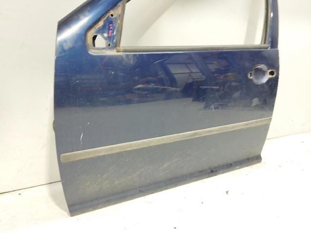 Porta dianteira esquerda Volkswagen Bora 1J2