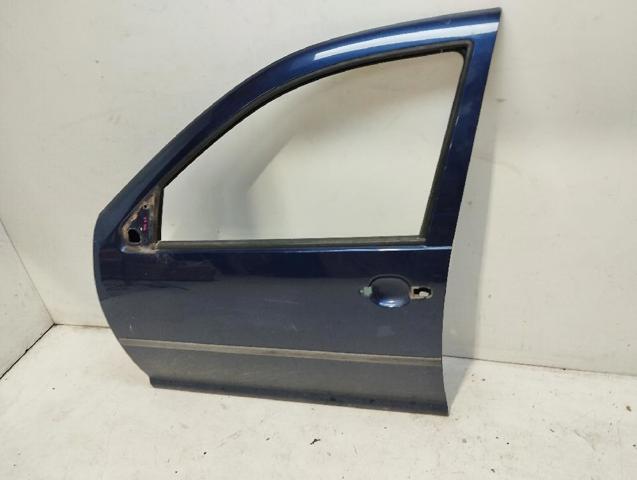 Porta dianteira esquerda Volkswagen Bora 1J2