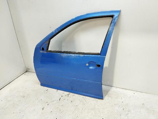 Porta dianteira esquerda Volkswagen Bora 1J2