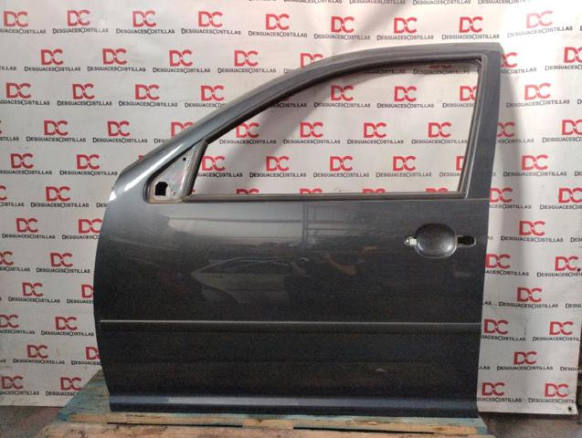 Porta dianteira esquerda Volkswagen Bora 1J2