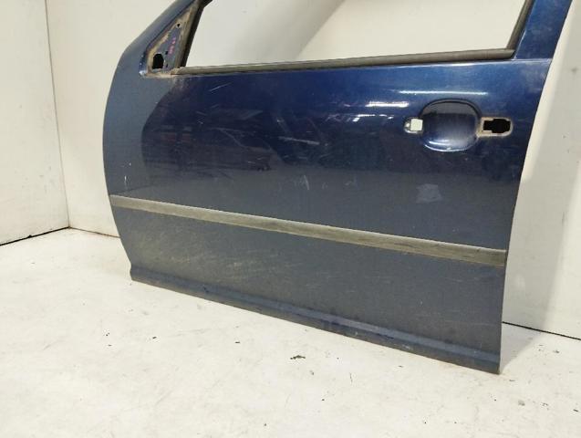 Porta dianteira esquerda Volkswagen Bora 1J2