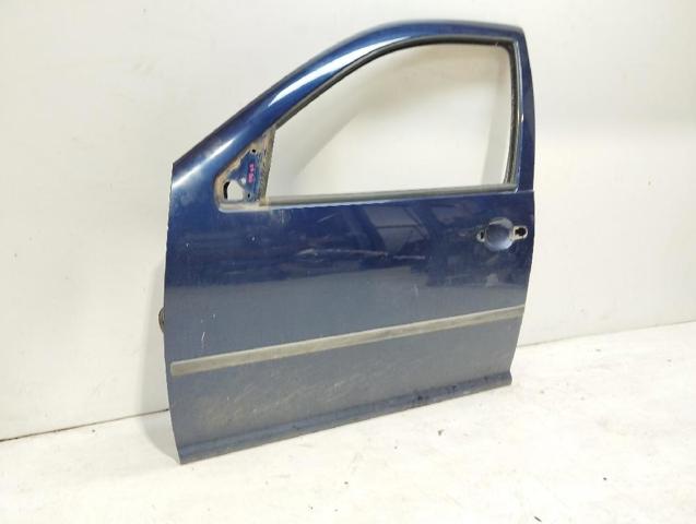 Porta dianteira esquerda Volkswagen Bora 1J2