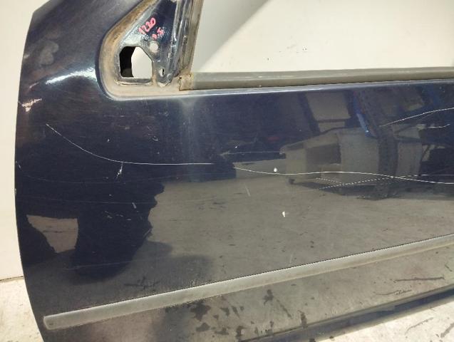 Porta dianteira esquerda Volkswagen Bora 1J2