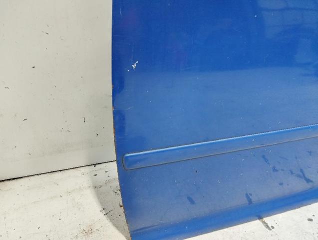 Porta dianteira esquerda Volkswagen Bora 1J2