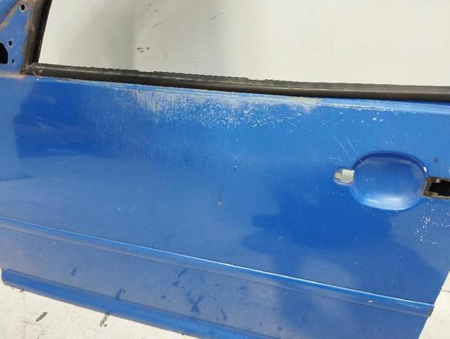 Porta dianteira esquerda Volkswagen Bora 1J2