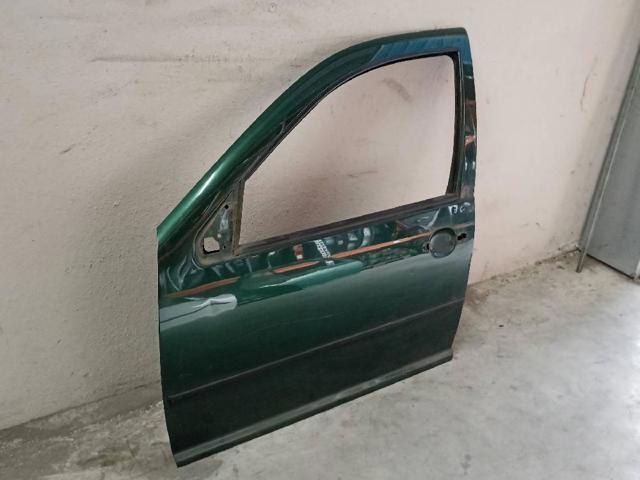 Porta dianteira esquerda Volkswagen Bora 1J2