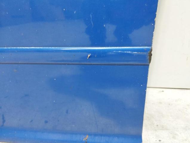 Porta dianteira esquerda Volkswagen Bora 1J2