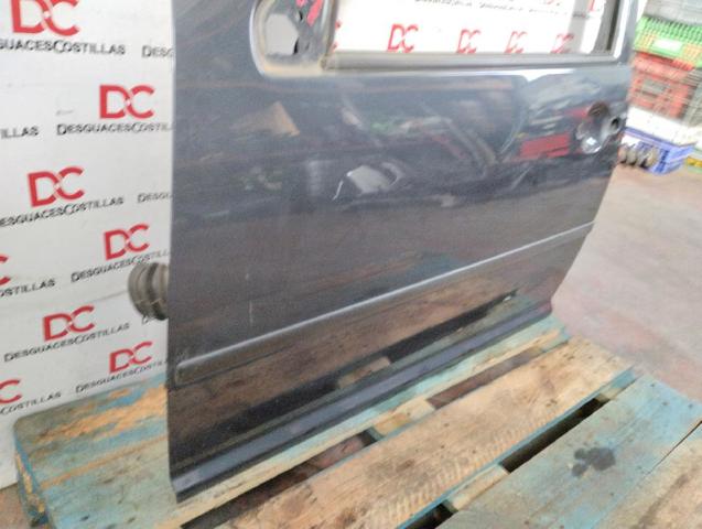 Porta dianteira esquerda Volkswagen Bora 1J2