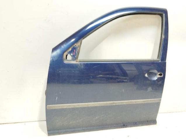 Porta dianteira esquerda Volkswagen Bora 1J2