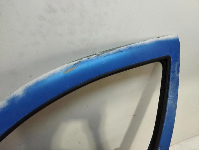 Porta dianteira esquerda Volkswagen Bora 1J2