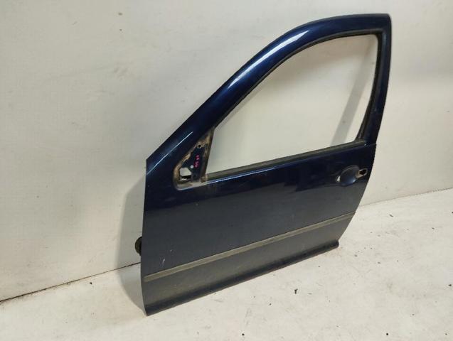 Porta dianteira esquerda Volkswagen Bora 1J2