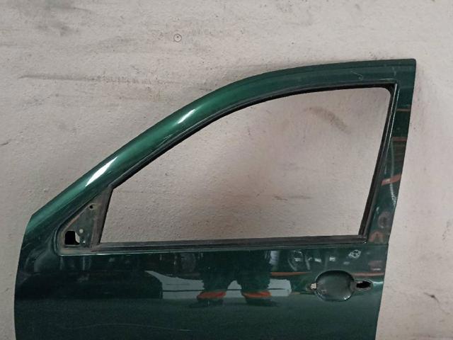 Porta dianteira esquerda Volkswagen Bora 1J2