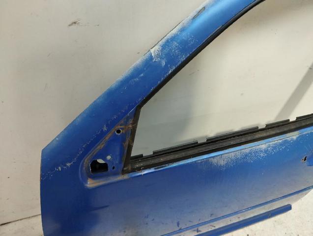 Porta dianteira esquerda Volkswagen Bora 1J2