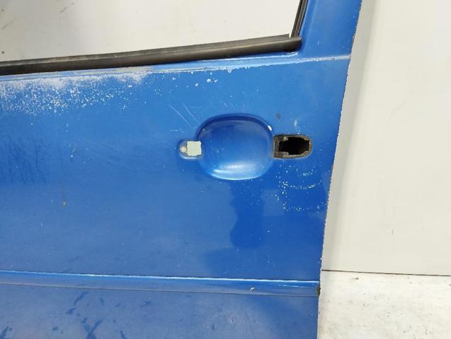 Porta dianteira esquerda Volkswagen Bora 1J2