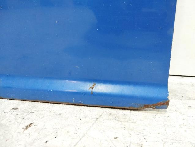 Porta dianteira esquerda Volkswagen Bora 1J2